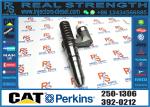 engine fuel injector 204-2067 229-1631 245-8272 246-1854 250-1311 250-1302 250