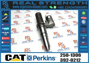Quality engine fuel injector 204-2067 229-1631 245-8272 246-1854 250-1311 250-1302 250-1304 250-1303 250-1306 250-1306 wholesale