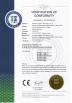 Shenzhen Gigaopto Technology Co., Ltd. Certifications