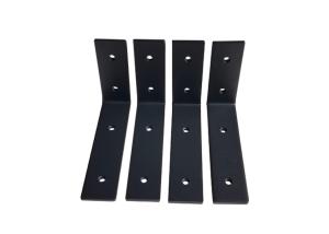 Quality Metal Stamping Blanks Bie Fabrication Services Sheet Metal Stamping Parts wholesale