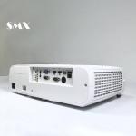Manual 5300 Lumen Home Theater Laser Projector 4k Short Throw 6000 Lumen
