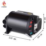 Jp 4kw Combi Diesel Heater Air And Water Parking For RV Boat