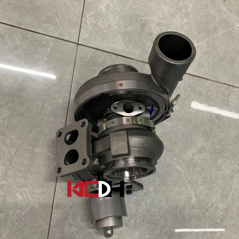 336E Diesel Engine Turbocharger 424-3431 For Excavator Generator Set