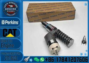 Quality 294-3002 10R-6162 249-0707 249-0712 211-3023 FOR CAT C12 C11 C13 Engine 2490707 2490712 2113023 wholesale