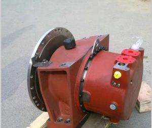 Quality ZF Equivalent Planetary gearbox PLM7 wholesale