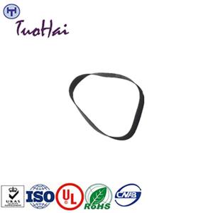 Quality 12*261*0.65mm Wincor Stacker Belt 1750044960 01750044960 wholesale