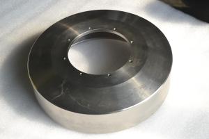 Quality Investment Casting Processing Cobalt Alloy Castings High Wear Resistance wholesale