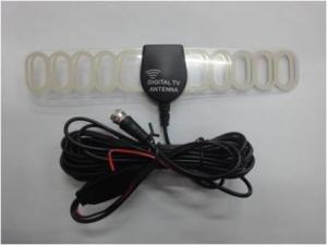 Quality Magnetic Mount DVB 3G External Antenna With F Connector wholesale