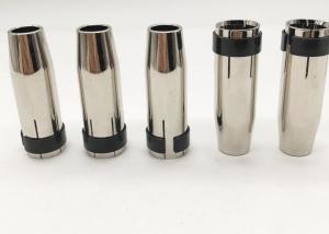 Quality 1.5MM Copper 25AK Binzel Welding Torch Nozzle wholesale
