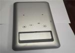 Professional Casting Aluminum Parts Aluminum Shell Castings For Industrial