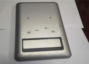 Quality Professional Casting Aluminum Parts Aluminum Shell Castings For Industrial wholesale