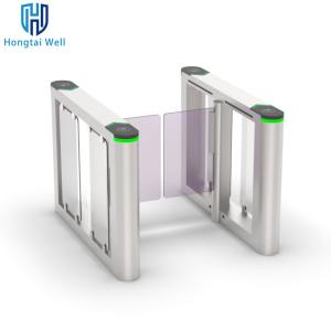 Quality SUS304 Electronic Barrier Turnstile Gate With Brushless Motor wholesale