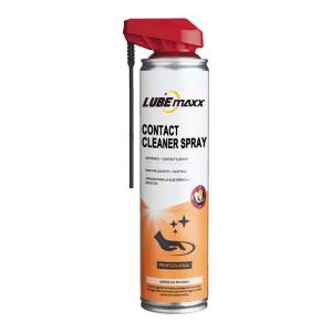 Quality Lubemaxx Electrical Contact Cleaning Spray Waterproof Moisture Proof wholesale