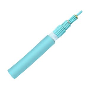 Quality Breakout Om3 Multimode Fiber Cable Indoor Fiber Cable wholesale