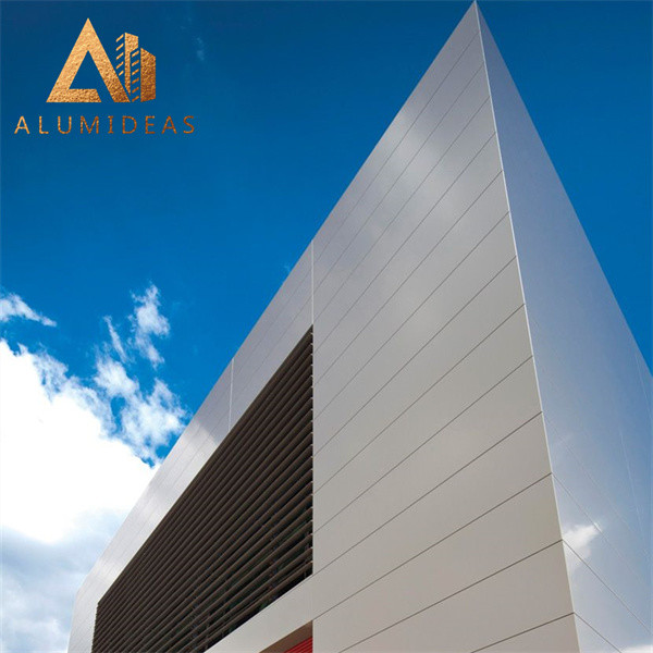 Decorative Digital Aluminum Composite Panel