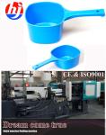 plastic Water scoop injection molding machine factory best quality mold