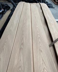 Quality Recycled Practical Veneer Wood Slats , UV Resistant Layer Staining Wood wholesale