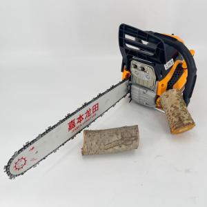 Quality Professional Power 58cc Powerful Petrol Gasoline Chain Saw With 20'' Guide Bar wholesale