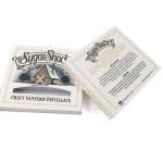 Matte UV Vape Cartridge Packaging Box PMS Printing With Display Window