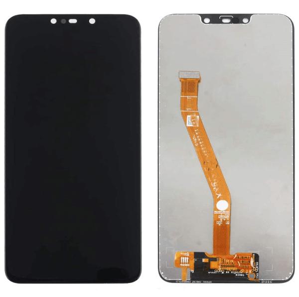 Cheap LCD Display Touch Screen Digitizer Assembly Replacement For Huawei Mate 20 Lite for sale