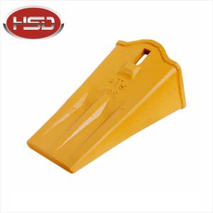 Quality Hitach EX300 excavator spare parts 40S bucket teeth point wholesale