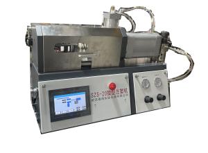 Quality SZS-30 80 Ton Automatic Injection Molding Machine For University Lab wholesale