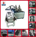 Potting Dispenser Dispensing Equipment for XYZ Resin and Hardener AB Glue Speed