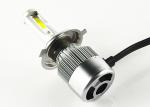 Fans 9004 Car LED Headlight Bulbs High Low Beam 12 Volt - 24 Volt DC CE