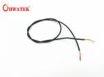 UL21083 Multiple-conductor cable using non-integral jacket, 80 ℃, 300 V VW-1, 60