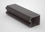6063 Aluminium Beam Profile Structural Aluminum Profile Powder Coating