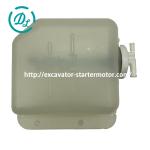 MIA880787 Excavator Expansion Tank 121468-44510 Yanmar VIO17 20