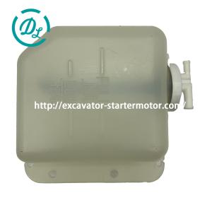 Quality MIA880787 Excavator Expansion Tank 121468-44510 Yanmar VIO17 20 wholesale