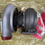 Weichai Engine Spare Parts Turbocharger 13030164