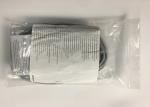 Multi Link ECG Replacement Parts Cable 3 Lead With Integrated Grabber Lead Wire