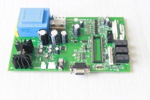Quality Electronics PCB Manufacturer SMT Printed Circuit Board Assembly wholesale