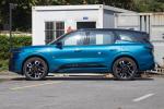 VW Touron 280tsi DSG 6 7 Seats Big Comfortable R18 Gasoline Compact MPV 1.4t