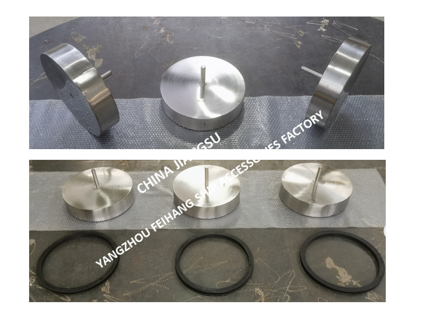 Float For Ballast Vent.Head Type 5k-300 Jis-Ks91a-121 Air Vent Head Floater
