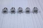Core Insert Medical Injection Molding Parts SKD11 Material Polishing 60HRC