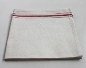 Quality Custom Printed Kitchen Tea Towels / Kitchen Cleaning Cloth With Standard Size wholesale