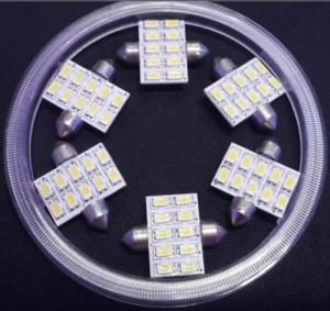 Quality T11-10SMD(5630) 31MM/41MM wholesale