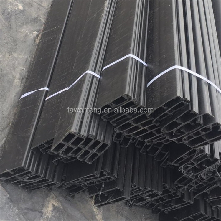 Extrusion Method E Lock Ensuring Strong Attachment for Concrete Embedment Geomembrane