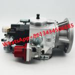 NTA855 Cummins Engine Parts Injection Fuel Pump 3655644