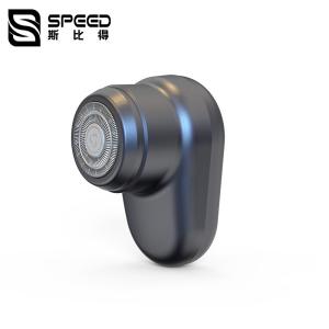 Quality 6662 Three Head Electric Hair Shaver 300mAh 60 Minutes wholesale