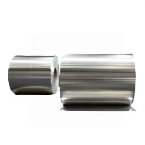 Quality Lightweight Pre Painted Aluminum Coil 0.3mm-1.5mm For Architectural Cladding Material wholesale