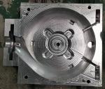 High Pressure Aluminum Die Casting Mold , High Precision Die Casting