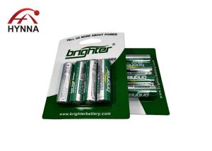 Quality LR6 Industrial Alkaline Dry Cell Battery AA R6 1.5V Battery OEM ODM wholesale