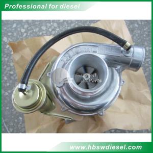 Quality HITACHI EX220-5 HO7CT turbocharger RHC6 24100-3340 wholesale