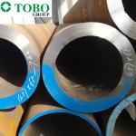 Seamless Round Tube ASTM A519 4130 Alloy Steel Seamless Round Tube