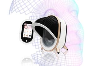 Quality 110-220V Digital Skin Moisture Analyzer Portable For Cosmetic Company wholesale