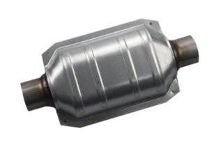 Quality Aftermarket EPA CARB Three Way Catalytic Converter wholesale